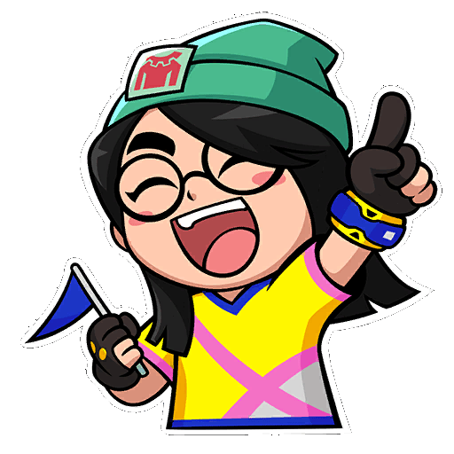 Vamos 喷漆 gif