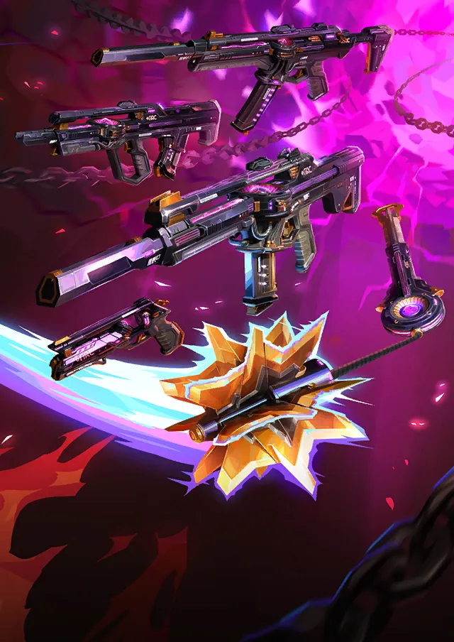 藏品 混沌序曲//2.0