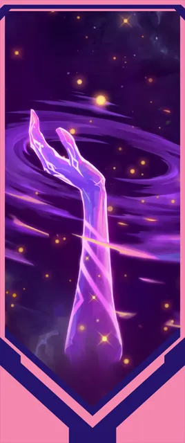 Astra Mastery Card