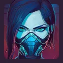 Banner „5 Years: Shattered“