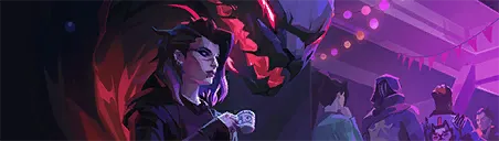 Banner „Allein speisen“