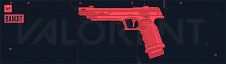 Banner „Bandit – Schema“