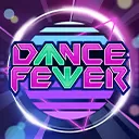 Banner „Dance Fever“
