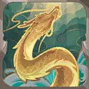 Banner „Drachentor“