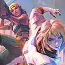 Banner „DUO // Bumm bei Erfassung“