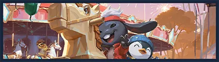 Banner „Entspannender Ausritt“