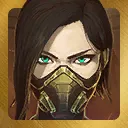 Banner „Epilog: 5 Years: Shattered“