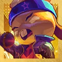 Banner „Epilog: Pop-Fellfreunde“