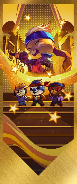 Banner „Epilog: Pop-Fellfreunde“