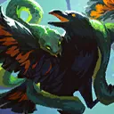 Banner „Giftserie“