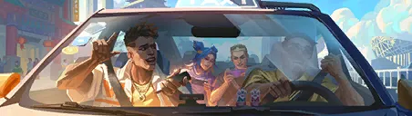 Banner „Meine Bude“