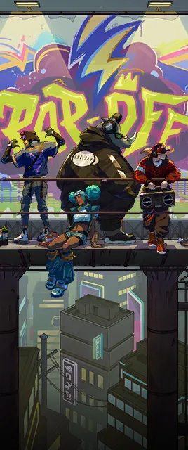 Banner „ORA by OneTap“