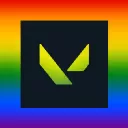Banner „Pride//Regenbogen“
