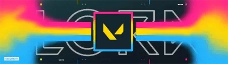 Banner „Pride//RGB“