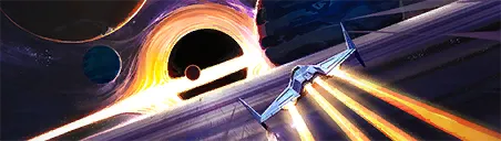 Banner „Raumbrecher“