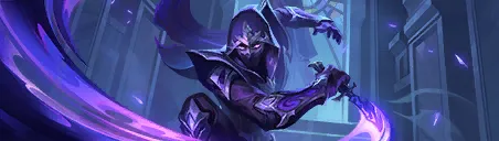 Banner „Reaver, V26“