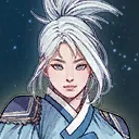 Banner „Seoul Night-Jett“