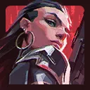 Banner „Starren“