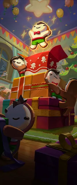 Banner „Streuselüberraschung“