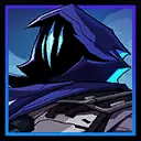Banner „VALORANT, LOS! Vol. 3 Omen“