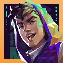 Banner „VALORANT: Miks“