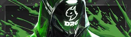 Banner „VCT25 x DRG“