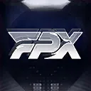 Banner „VCT25 x FPX“