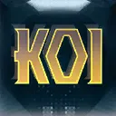 Banner „VCT25 x KOI“