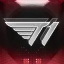 Banner „VCT25 x T1“