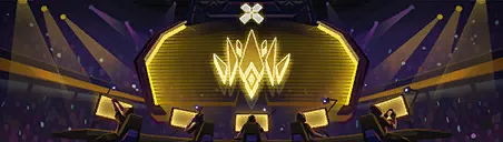 Banner „VCT26 x BBL“