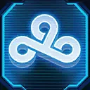 Banner „VCT26 x C9“