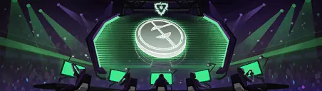 Banner „VCT26 x EG“