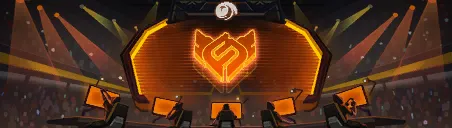 Banner „VCT26 x FS“