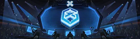 Banner „VCT26 x GX“