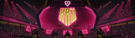 Banner „VCT26 x KRÜ“