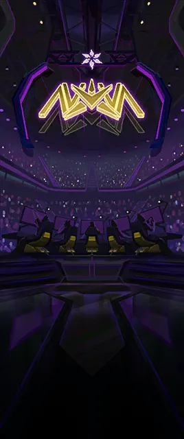 Banner „VCT26 x NOVA“