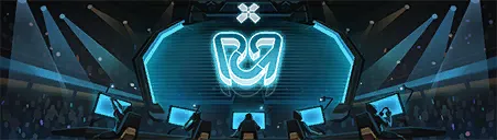 Banner „VCT26 x PCF“