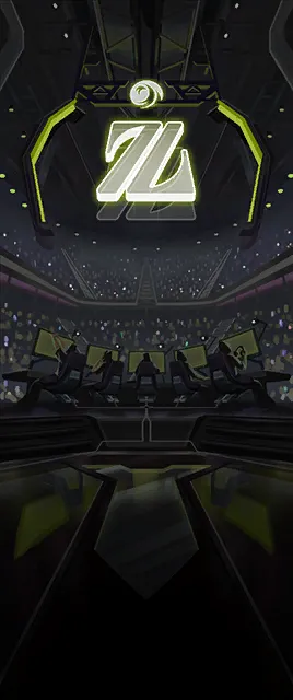 Banner „VCT26 x ZETA“