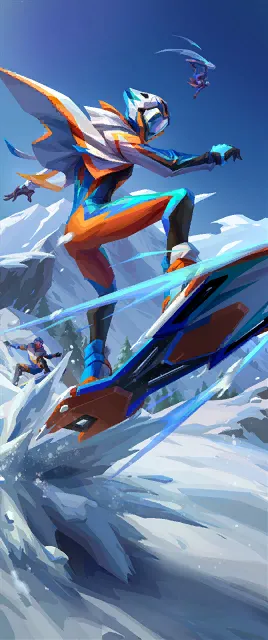 Banner „Windschatten“