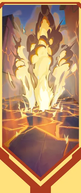 Breach Mastery Card