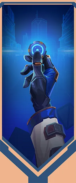Cypher Mastery Card