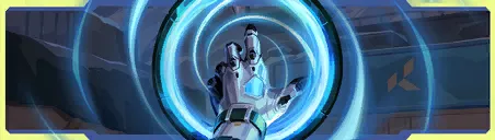 Deadlock Mastery Card