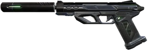 Ghost – Phasenschutz Level 4
(Variante 2, Schwarz) Ghost – Phasenschutz Level 4
(Variante 2, Schwarz)