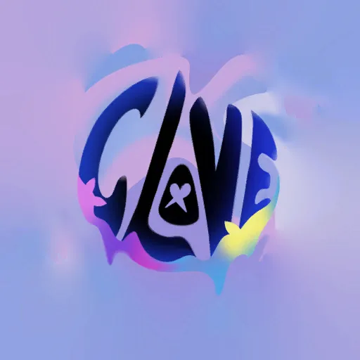 Graffiti „Clove“