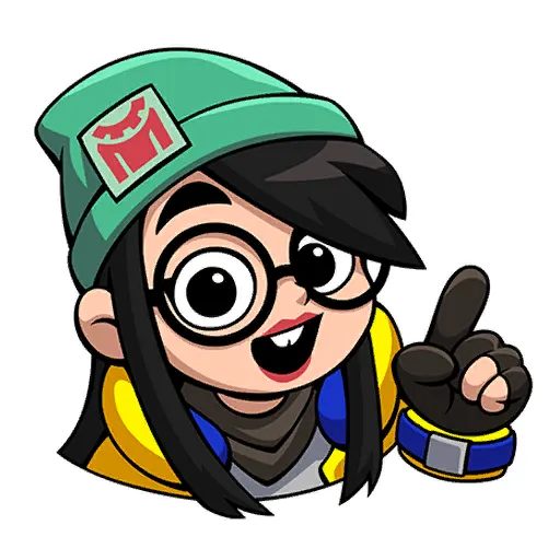 Graffiti „Genau gesagt“ Graffiti „Genau gesagt“