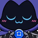 Graffiti „Mehr Creds, bitte“