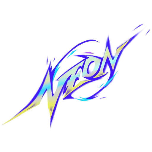 Graffiti „Neon“