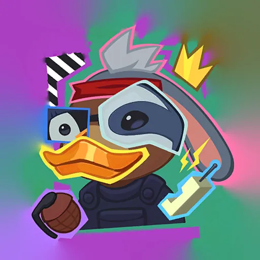 Graffiti „Taktischer Expressionismus“