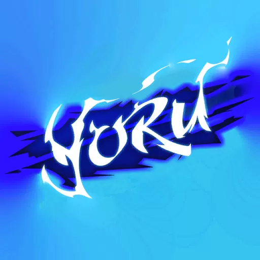 Graffiti „Yoru“