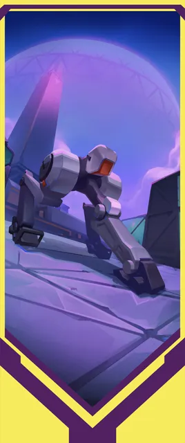 Killjoy Mastery Card